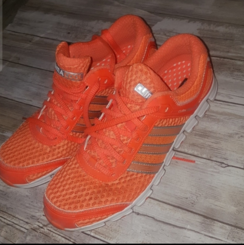 Addidas Clima Cool running sneakers